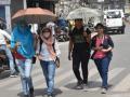 Nashik Weather Forecast: Monsoon Likely to Reach City by June 12 Amid Rising Temperatures - Hindi News | Nashik Weather Forecast: Monsoon Likely to Reach City by June 12 Amid Rising Temperatures | Latest nashik News at Lokmattimes.com