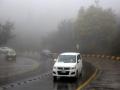 20 injured after 30 vehicles pile up in Pakistan due to dense fog - Hindi News | 20 injured after 30 vehicles pile up in Pakistan due to dense fog | Latest politics News at Lokmattimes.com