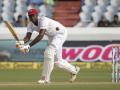 Eng v WI 3rd Test, Day 2: Windies left reeling by pace onslaught (Stumps) - Hindi News | Eng v WI 3rd Test, Day 2: Windies left reeling by pace onslaught (Stumps) | Latest cricket News at Lokmattimes.com
