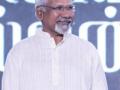 After Covid scare, Mani Ratnam tests negative - Hindi News | After Covid scare, Mani Ratnam tests negative | Latest entertainment News at Lokmattimes.com