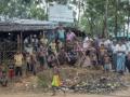 Over 1.2 mn people remain displaced in Myanmar: UN - Hindi News | Over 1.2 mn people remain displaced in Myanmar: UN | Latest politics News at Lokmattimes.com