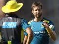 Tye ruled out of SL T20Is, Finch confirmed to play - Hindi News | Tye ruled out of SL T20Is, Finch confirmed to play | Latest cricket News at Lokmattimes.com
