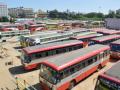 KSRTC to resume bus operations to TN from Monday - Hindi News | KSRTC to resume bus operations to TN from Monday | Latest international News at Lokmattimes.com