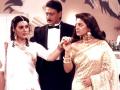 3 decades of 'Aaina': Jackie Shroff shares throwback picture - Hindi News | 3 decades of 'Aaina': Jackie Shroff shares throwback picture | Latest entertainment News at Lokmattimes.com