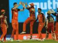 IANS IPL Turning Point: Jansen's early triple strikes set Sunrisers on course to victory - Hindi News | IANS IPL Turning Point: Jansen's early triple strikes set Sunrisers on course to victory | Latest cricket News at Lokmattimes.com