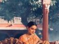 Kangana on Handloom Day: Promote Indian organic fabric, preserve planet - Hindi News | Kangana on Handloom Day: Promote Indian organic fabric, preserve planet | Latest lifestyle News at Lokmattimes.com
