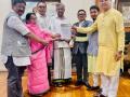 NPP, KPA say will support BJP govt in Manipur, CM rules out any alliance - Hindi News | NPP, KPA say will support BJP govt in Manipur, CM rules out any alliance | Latest politics News at Lokmattimes.com