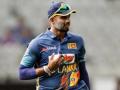 Sri Lanka penalised, docked one point for a slow over-rate in first ODI against New Zealand - Hindi News | Sri Lanka penalised, docked one point for a slow over-rate in first ODI against New Zealand | Latest cricket News at Lokmattimes.com