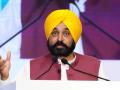 Punjab CM seeks hike in MGNREGA wage rate - Hindi News | Punjab CM seeks hike in MGNREGA wage rate | Latest politics News at Lokmattimes.com