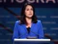 World is nearing 'brink' of nuclear war, says Tulsi Gabbard - Hindi News | World is nearing 'brink' of nuclear war, says Tulsi Gabbard | Latest politics News at Lokmattimes.com