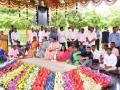 Jagan, Sharmila pay tributes to YSR on birth anniversary - Hindi News | Jagan, Sharmila pay tributes to YSR on birth anniversary | Latest politics News at Lokmattimes.com