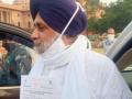 Sukhbir's brother-in-law booked in drugs case in Punjab - Hindi News | Sukhbir's brother-in-law booked in drugs case in Punjab | Latest politics News at Lokmattimes.com