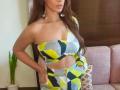 Mahekk Chahal back home after hospitalsation for over a week - Hindi News | Mahekk Chahal back home after hospitalsation for over a week | Latest entertainment News at Lokmattimes.com