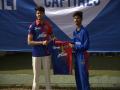 IPL 2022: Delhi Capitals organizes exhibition match at Jersey launch event - Hindi News | IPL 2022: Delhi Capitals organizes exhibition match at Jersey launch event | Latest cricket News at Lokmattimes.com