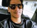 Vijay Varma says 'hello' with new photo-op - Hindi News | Vijay Varma says 'hello' with new photo-op | Latest lifestyle News at Lokmattimes.com