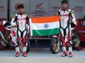 Asia Road Racing: Honda's Rajiv Sethu, Senthil Kumar aiming good show - Hindi News | Asia Road Racing: Honda's Rajiv Sethu, Senthil Kumar aiming good show | Latest other-sports News at Lokmattimes.com