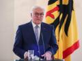 German president in quarantine after bodyguard tests positive for COVID-19 - Hindi News | German president in quarantine after bodyguard tests positive for COVID-19 | Latest international News at Lokmattimes.com