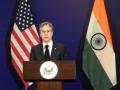 Told Russian counterpart to end war and engage in meaningful diplomacy: Blinken - Hindi News | Told Russian counterpart to end war and engage in meaningful diplomacy: Blinken | Latest national News at Lokmattimes.com
