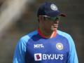 Asia Cup: Laxman named as India's interim head coach in Dravid's absence - Hindi News | Asia Cup: Laxman named as India's interim head coach in Dravid's absence | Latest cricket News at Lokmattimes.com