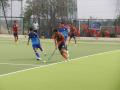 Olympian Vivek Singh HA, Army Boys Sports Company qualify for final of Sub Junior Men Academy National C'ships - Hindi News | Olympian Vivek Singh HA, Army Boys Sports Company qualify for final of Sub Junior Men Academy National C'ships | Latest hockey News at Lokmattimes.com