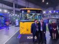 Auto-Expo 2023: JBM launches electric buses, Volvo-Eicher unveils India's longest 13.5m electric bus - Hindi News | Auto-Expo 2023: JBM launches electric buses, Volvo-Eicher unveils India's longest 13.5m electric bus | Latest international News at Lokmattimes.com