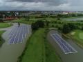 Cochin International Airport commissions one of the biggest floating solar power plants in State - Hindi News | Cochin International Airport commissions one of the biggest floating solar power plants in State | Latest national News at Lokmattimes.com