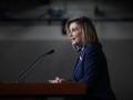Nancy Pelosi begins Asia trip, no mention of Taiwan - Hindi News | Nancy Pelosi begins Asia trip, no mention of Taiwan | Latest politics News at Lokmattimes.com