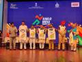Khelo India Youth Games medal winners to get permanent jobs, assures Haryana CM - Hindi News | Khelo India Youth Games medal winners to get permanent jobs, assures Haryana CM | Latest other-sports News at Lokmattimes.com