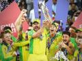 12 teams confirmed to get automatic qualification for ICC Men's T20 World Cup 2024 - Hindi News | 12 teams confirmed to get automatic qualification for ICC Men's T20 World Cup 2024 | Latest cricket News at Lokmattimes.com
