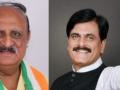 Two senior Congress leaders in Gujarat to join BJP - Hindi News | Two senior Congress leaders in Gujarat to join BJP | Latest politics News at Lokmattimes.com