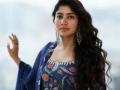 Sai Pallavi gets emotional at 'Shyam Singha Roy' pre-release event - Hindi News | Sai Pallavi gets emotional at 'Shyam Singha Roy' pre-release event | Latest entertainment News at Lokmattimes.com