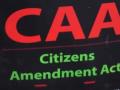 Centre gets extension to frame CAA rules for 7th consecutive time - Hindi News | Centre gets extension to frame CAA rules for 7th consecutive time | Latest politics News at Lokmattimes.com