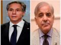 US congratulates new Pakistan PM Shehbaz Sharif - Hindi News | US congratulates new Pakistan PM Shehbaz Sharif | Latest international News at Lokmattimes.com