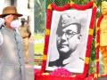 TN Governor, CM, parties pay floral tributes to Netaji - Hindi News | TN Governor, CM, parties pay floral tributes to Netaji | Latest politics News at Lokmattimes.com