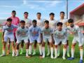 Spain football friendlies: India U-17 beat Atletico de Madrid 4-1 - Hindi News | Spain football friendlies: India U-17 beat Atletico de Madrid 4-1 | Latest football News at Lokmattimes.com