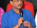 Kejriwal slams law & order situation after Saket court shooting - Hindi News | Kejriwal slams law & order situation after Saket court shooting | Latest national News at Lokmattimes.com