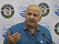 AAP alleges BJP behind 'doctored' Kejriwal video - Hindi News | AAP alleges BJP behind 'doctored' Kejriwal video | Latest politics News at Lokmattimes.com