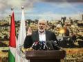 Hamas 'backs' effort of Egypt, Qatar to end Israeli 'blockade' on Gaza - Hindi News | Hamas 'backs' effort of Egypt, Qatar to end Israeli 'blockade' on Gaza | Latest international News at Lokmattimes.com