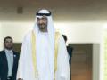 UAE Prez's Islamabad visit cancelled due to bad weather - Hindi News | UAE Prez's Islamabad visit cancelled due to bad weather | Latest politics News at Lokmattimes.com