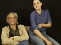 Taapsee Pannu, Sudhir Mishra wrap up their short in Anubhav Sinha's upcoming anthology - Hindi News | Taapsee Pannu, Sudhir Mishra wrap up their short in Anubhav Sinha's upcoming anthology | Latest entertainment News at Lokmattimes.com