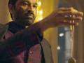 Dhanush wore Indian designer Raghavendra Rathore's ensemble in 'The Gray Man' - Hindi News | Dhanush wore Indian designer Raghavendra Rathore's ensemble in 'The Gray Man' | Latest entertainment News at Lokmattimes.com