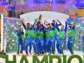 PCB shortlists six cities for two new PSL franchises - Hindi News | PCB shortlists six cities for two new PSL franchises | Latest other-sports News at Lokmattimes.com