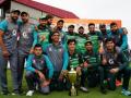 3rd ODI: Pakistan survive Netherlands scare to register 9-run win, clinch series 3-0 - Hindi News | 3rd ODI: Pakistan survive Netherlands scare to register 9-run win, clinch series 3-0 | Latest cricket News at Lokmattimes.com