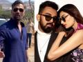 Suniel Shetty tells paps Athiya, Rahul will see them after wedding - Hindi News | Suniel Shetty tells paps Athiya, Rahul will see them after wedding | Latest entertainment News at Lokmattimes.com