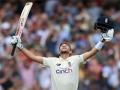 2nd Test: Root's ton takes England to 314/3 at tea - Hindi News | 2nd Test: Root's ton takes England to 314/3 at tea | Latest cricket News at Lokmattimes.com
