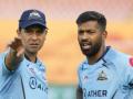 IPL 2022: Hardik's captaincy has been a big part of our success, says Vikram Solanki - Hindi News | IPL 2022: Hardik's captaincy has been a big part of our success, says Vikram Solanki | Latest cricket News at Lokmattimes.com