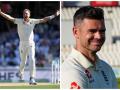 James Anderson is addicted to cricket, says England teammate Stuart Broad - Hindi News | James Anderson is addicted to cricket, says England teammate Stuart Broad | Latest cricket News at Lokmattimes.com