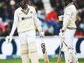 ENG v IND, 5th Test: Bumrah hits Broad for 35 runs, claims world record of most runs hit in an over of Test cricket - Hindi News | ENG v IND, 5th Test: Bumrah hits Broad for 35 runs, claims world record of most runs hit in an over of Test cricket | Latest cricket News at Lokmattimes.com