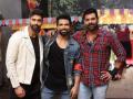 'Cartel' actors Rithvik, Tanuj to appear in upcoming shows - Hindi News | 'Cartel' actors Rithvik, Tanuj to appear in upcoming shows | Latest entertainment News at Lokmattimes.com