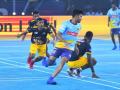 Ultimate Kho Kho: Chennai Quick Guns, Odisha Juggernauts bag their second wins - Hindi News | Ultimate Kho Kho: Chennai Quick Guns, Odisha Juggernauts bag their second wins | Latest other-sports News at Lokmattimes.com